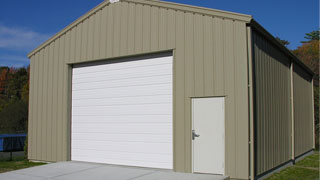 Garage Door Openers at Peacock Gap San Rafael, California